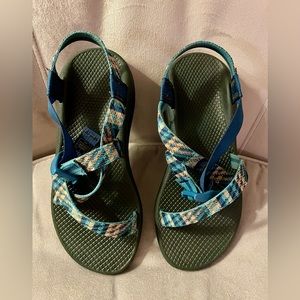 Women’s Chaco Cloud Sandals Sz. 8
